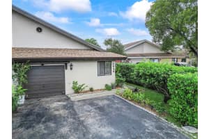 6548 Harbour Road, North Lauderdale, FL 33068 Sold 02/18/25