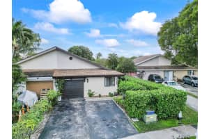 6548 Harbour Road, North Lauderdale, FL 33068 Sold 02/18/25