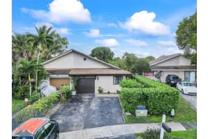6548 Harbour Road, North Lauderdale, FL 33068 Sold 02/18/25