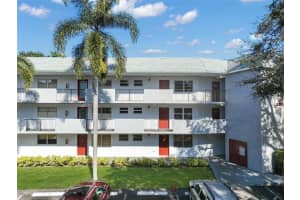 8305 NW 61st St C307, Tamarac, FL 33321 Sold 08/05/25