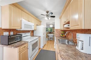 8305 NW 61st St C307, Tamarac, FL 33321 Sold 08/05/25