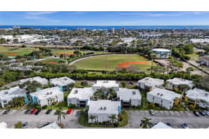 509 Dotterel Road 21D, Delray Beach, FL 33444 Sold 05/09/25