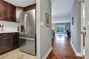 1785 N Andrews Sq 301E, Fort Lauderdale, FL 33311 Sold 04/17/25