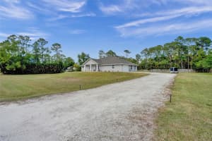 14845 60th Ct N, Loxahatchee, FL 33470 Sold 03/28/25