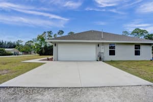 14845 60th Ct N, Loxahatchee, FL 33470 Sold 03/28/25