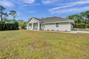 14845 60th Ct N, Loxahatchee, FL 33470 Sold 03/28/25