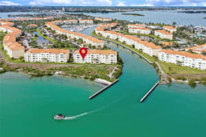 20 Harbour Isle Dr W 205, Fort Pierce, FL 34949 Sold 03/21/25