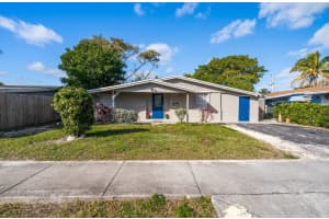 5321 NE 10th Ave, Deerfield Beach, FL 33064 Sold 05/06/25