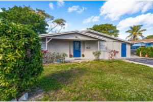 5321 NE 10th Ave, Deerfield Beach, FL 33064 Sold 05/06/25
