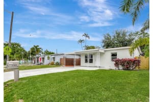 5500 N Andrews Ave, Fort Lauderdale, FL 33309 - MLS#F10480471