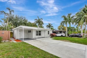 5500 N Andrews Ave, Fort Lauderdale, FL 33309 - MLS#F10480471