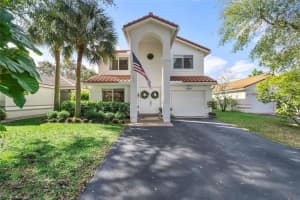 13529 NW 5TH CT, Plantation, FL 33325 Sold 03/19/25