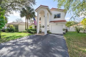 13529 NW 5TH CT, Plantation, FL 33325 Sold 03/19/25