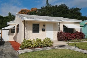 2735 Adams St, Hollywood