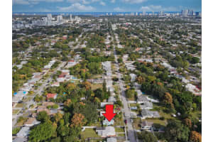 2735 Adams St, Hollywood, FL 33020 Sold 10/16/25
