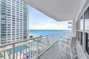 3850 Galt Ocean Dr 810, Fort Lauderdale, FL 33308 Sold 06/02/25