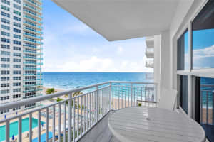 3850 Galt Ocean Dr 810, Fort Lauderdale, FL 33308 Sold 06/02/25