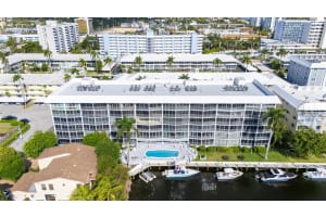 3050 NE 47th Ct 506, Fort Lauderdale, FL 33308 Sold 08/11/25