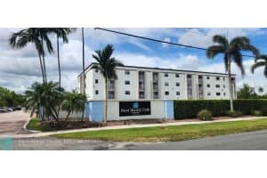 500 NE 2nd St 221, Dania Beach, FL 33004 Sold 04/30/25