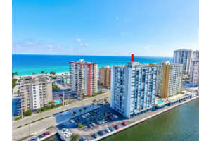 1400 S Ocean Dr 1205, Hollywood, FL 33019 Sold 07/09/25