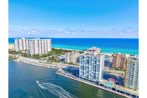 1400 S Ocean Dr 1205, Hollywood, FL 33019 Sold 07/09/25