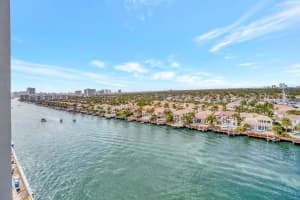 1400 S Ocean Dr 1205, Hollywood, FL 33019 Sold 07/09/25