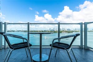 1100 West Ave 1010, Miami Beach, FL 33139 - MLS#F10480511