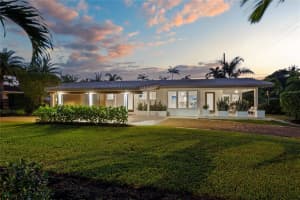 2600 Ne 26th Ave, Fort Lauderdale