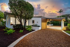 2600 NE 26th Ave, Fort Lauderdale, FL 33306 - MLS#F10480516