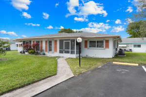 1033 NW 85th Ave B3, Fort Lauderdale, FL 33322 Sold 04/08/25