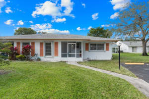 1033 NW 85th Ave B3, Fort Lauderdale, FL 33322 Sold 04/08/25