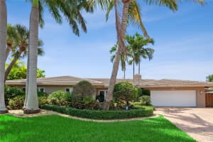 2864 NE 24th Pl, Fort Lauderdale, FL 33305 Sold 02/26/25