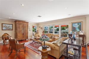 2864 NE 24th Pl, Fort Lauderdale, FL 33305 Sold 02/26/25