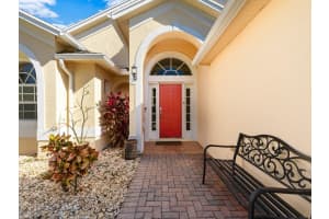 1660 16th Ct SW, Vero Beach, FL 32962 Sold 06/09/25