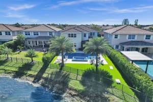9791 Blue Isle Bay, Parkland, FL 33076 Sold 06/03/25