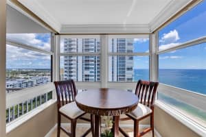 1370 S Ocean Blvd 1907, Pompano Beach, FL 33062 Sold 05/15/25