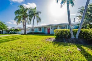 4440 NE 27th Ave, Lighthouse Point, FL 33064 Sold 04/18/25
