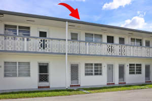11 NE 204th St 24, Miami, FL 33179 Sold 04/03/25