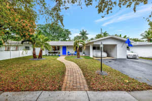 2940 NW 8th Ave, Wilton Manors, FL 33311 Sold 06/26/25