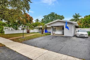 2940 NW 8th Ave, Wilton Manors, FL 33311 Sold 06/26/25