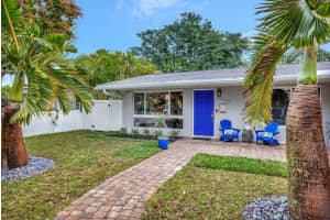 2940 NW 8th Ave, Wilton Manors, FL 33311 Sold 06/26/25