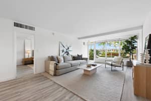 215 N Birch Rd 1C, Fort Lauderdale, FL 33304 Sold 02/24/25