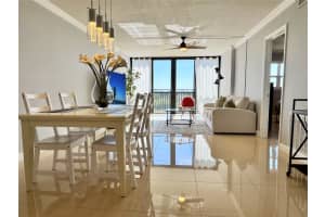 2350 NE 14th Street Cswy 703, Pompano Beach, FL 33062 - MLS#F10480660