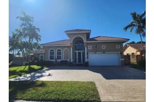 10592 NW 7th place, Coral Springs, FL 33071 Sold 03/13/25