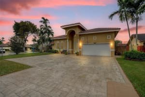10592 NW 7th place, Coral Springs, FL 33071 Sold 03/13/25