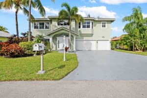 2801 Oak Tree Dr, Fort Lauderdale, FL 33309 Sold 06/20/25