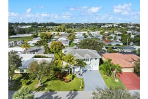 2801 Oak Tree Dr, Fort Lauderdale, FL 33309 Sold 06/20/25