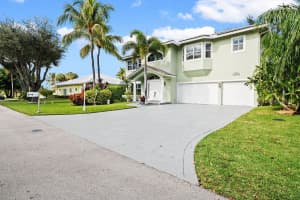 2801 Oak Tree Dr, Fort Lauderdale, FL 33309 Sold 06/20/25