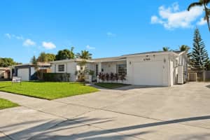 6568 NW 3rd St, Margate, FL 33063 Sold 03/26/25