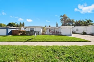 6568 NW 3rd St, Margate, FL 33063 Sold 03/26/25